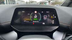 CUPRA Born 170kW e-Boost V1 59kWh 5dr Auto Electric Hatchback